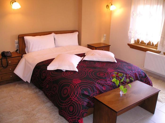פורטאריה Hotel Ilianna מראה חיצוני תמונה