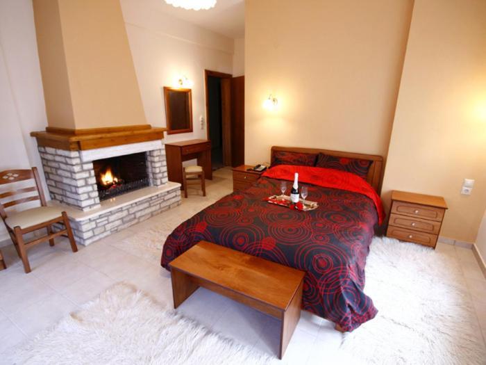 פורטאריה Hotel Ilianna מראה חיצוני תמונה