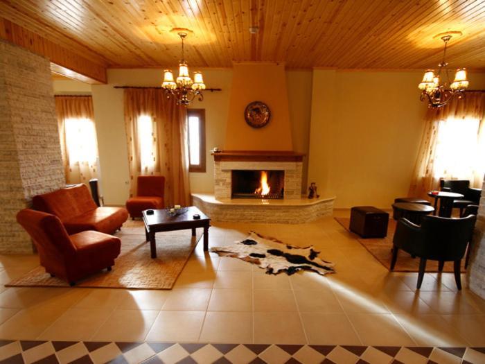 פורטאריה Hotel Ilianna מראה חיצוני תמונה