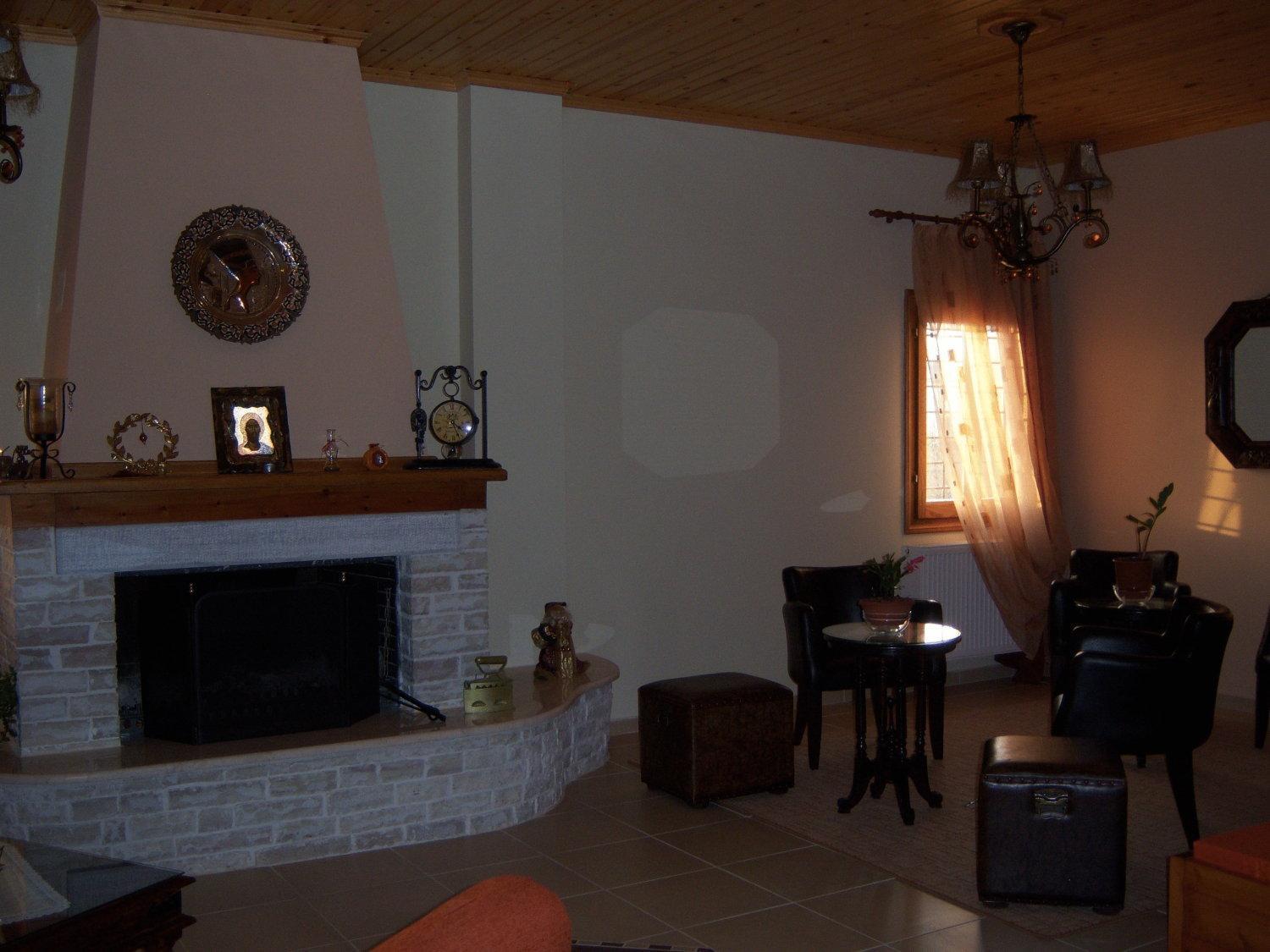 פורטאריה Hotel Ilianna מראה חיצוני תמונה