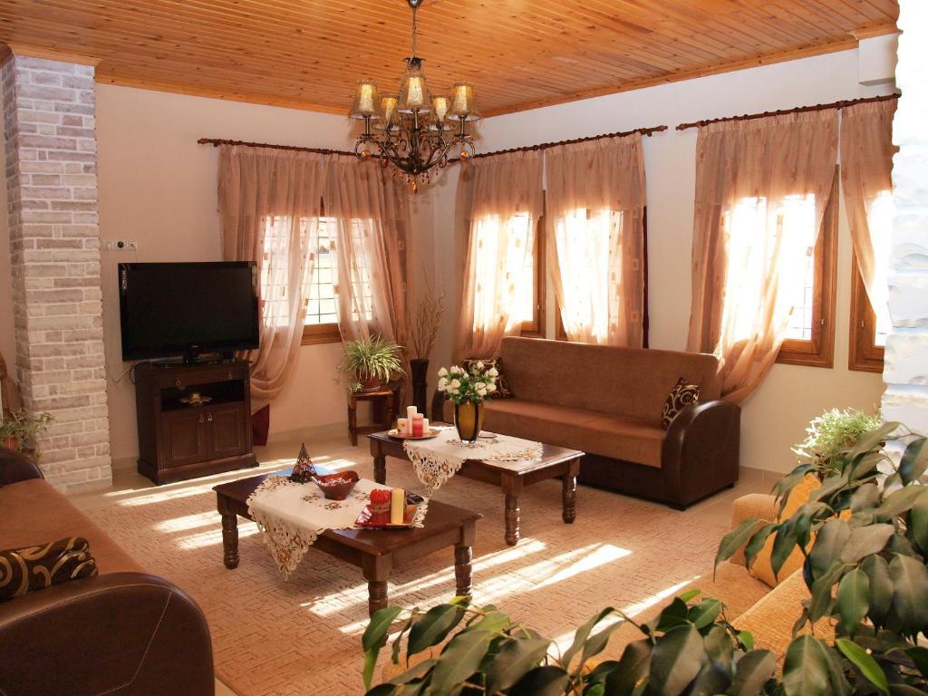 פורטאריה Hotel Ilianna מראה חיצוני תמונה